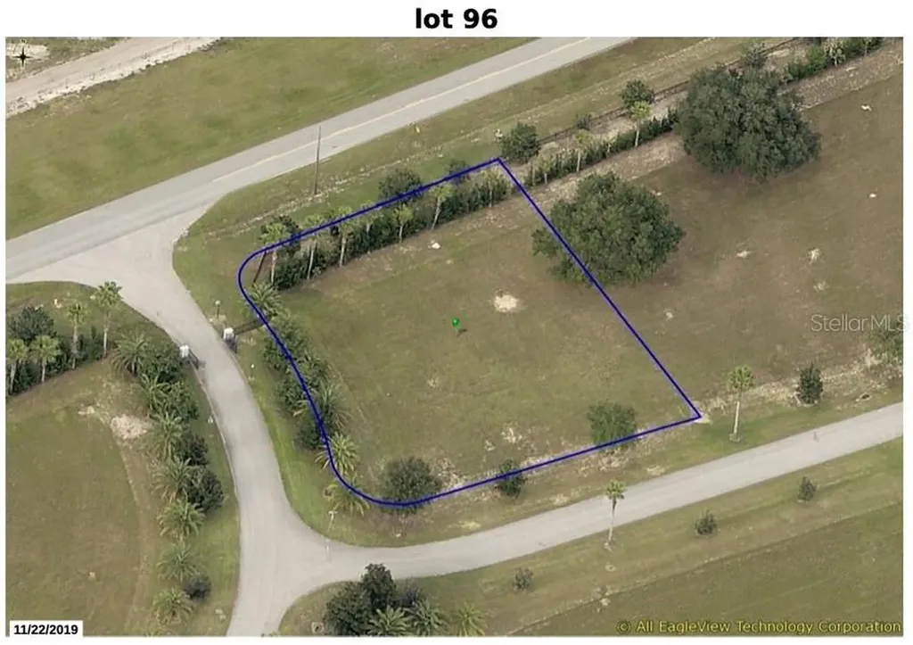 17200 Royal Palm Drive Groveland FL 34736