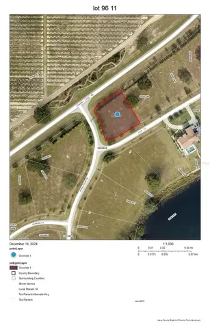 17200 Royal Palm Drive Groveland FL 34736