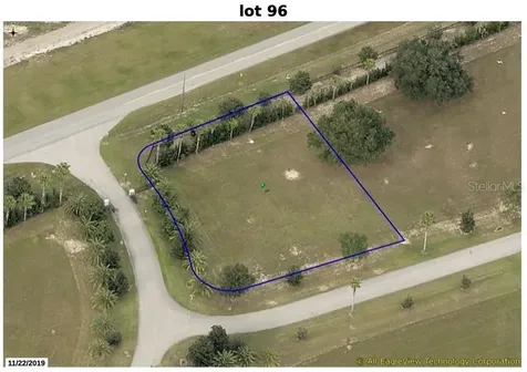 17200 Royal Palm Drive Groveland FL 34736