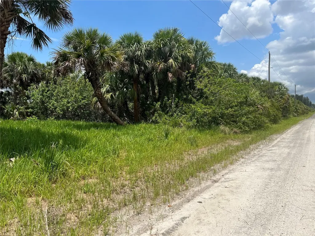 3026 Sage Avenue SW Palm Bay FL 32908