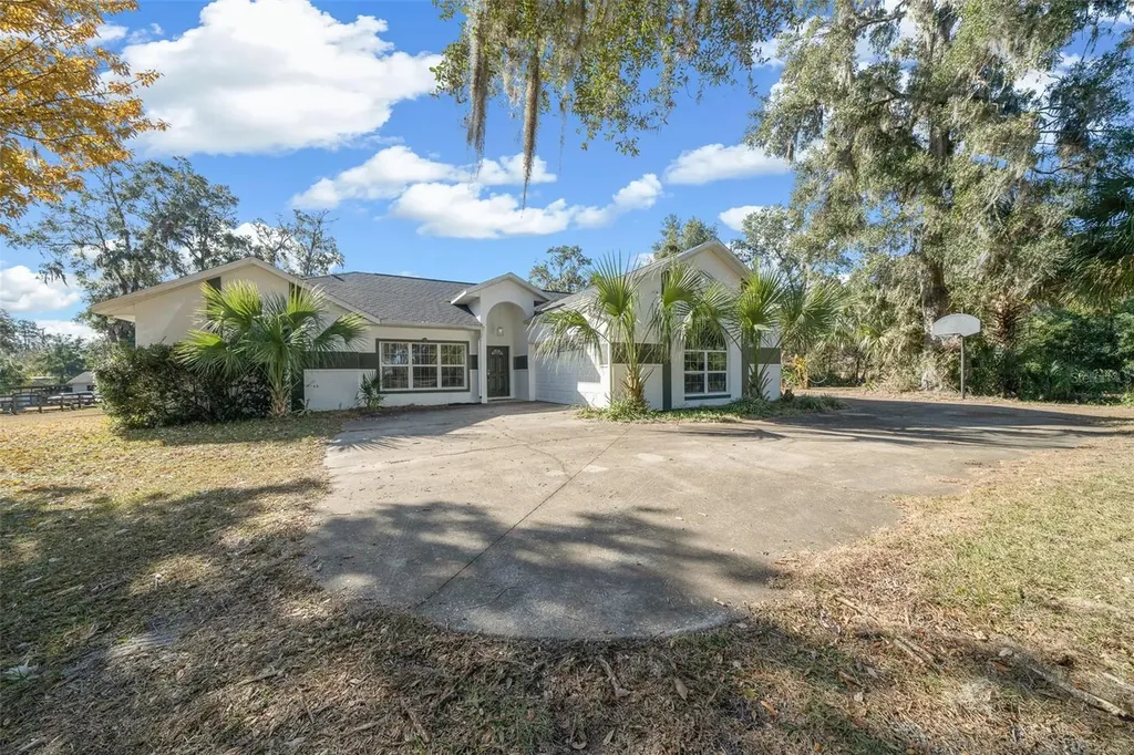 3690 SE 115th Street Belleview FL 34420