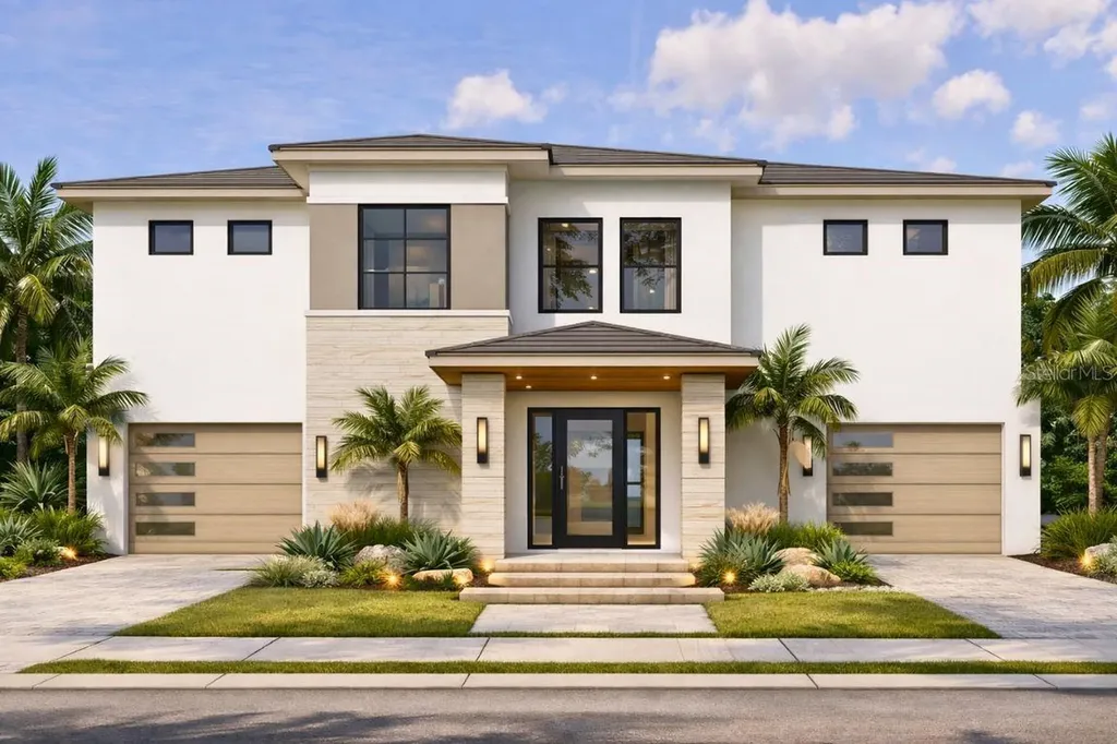 8534 Heron Lagoon Circle Sarasota FL 34242