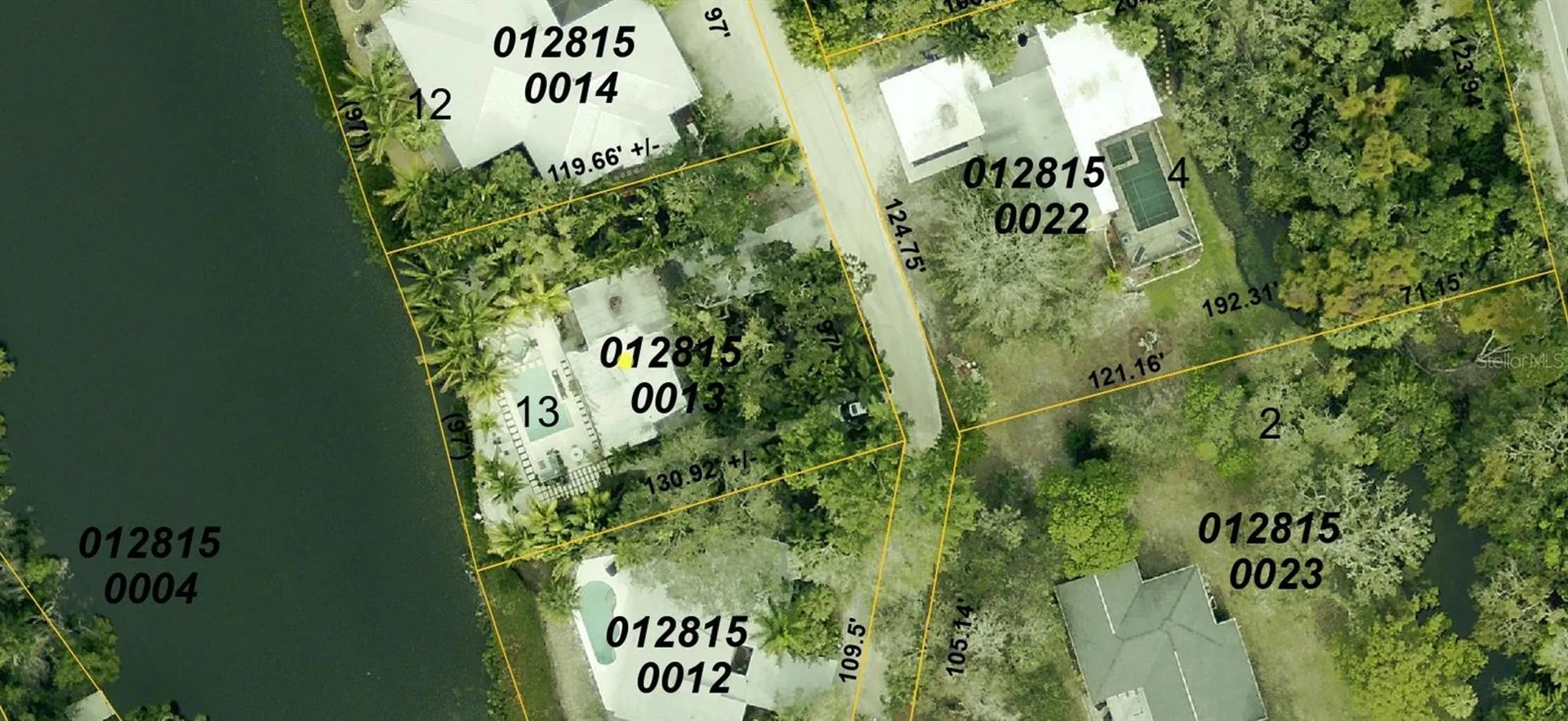 8534 Heron Lagoon Circle Sarasota FL 34242