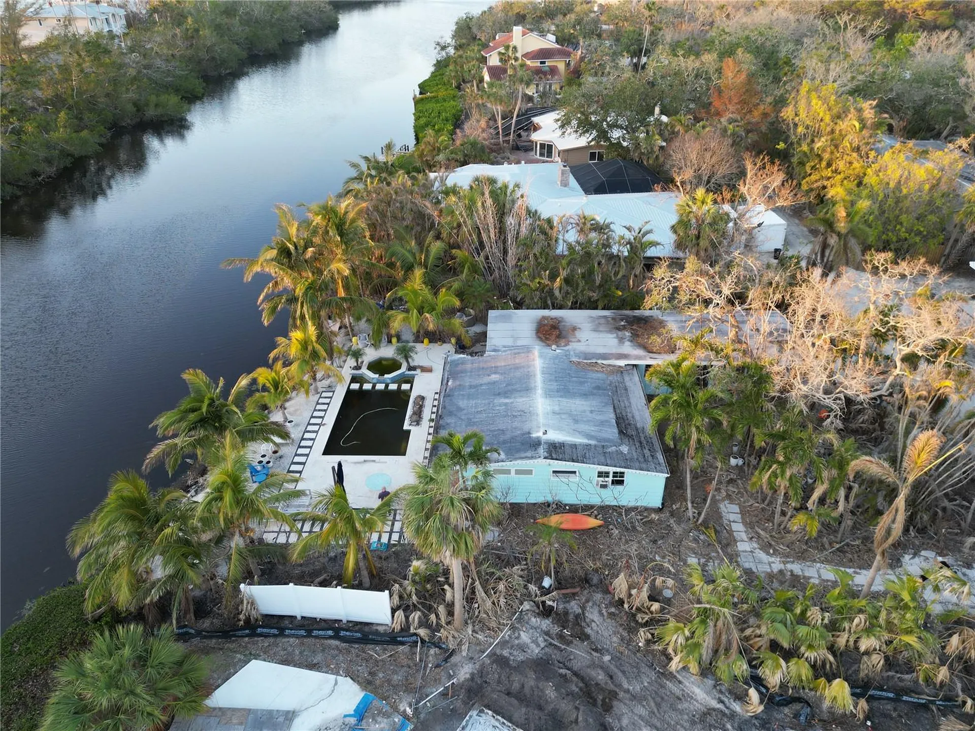 8534 Heron Lagoon Circle Sarasota FL 34242