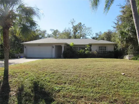 2731 Soprano Lane North Port FL 34286