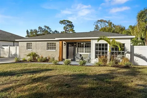 4009 W Knights Avenue Tampa FL 33611