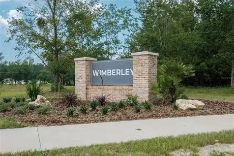 Lot 40 SW 7 Place Newberry FL 32669