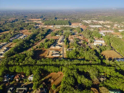Lot 40 SW 7 Place Newberry FL 32669