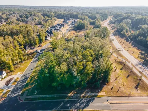 Lot 40 SW 7 Place Newberry FL 32669