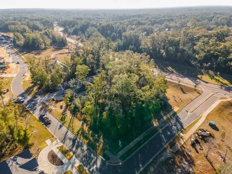 Lot 40 SW 7 Place Newberry FL 32669