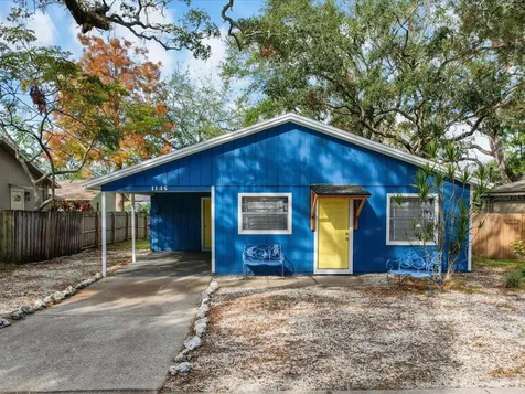 1145 Withlacoochee Street Safety Harbor FL 34695