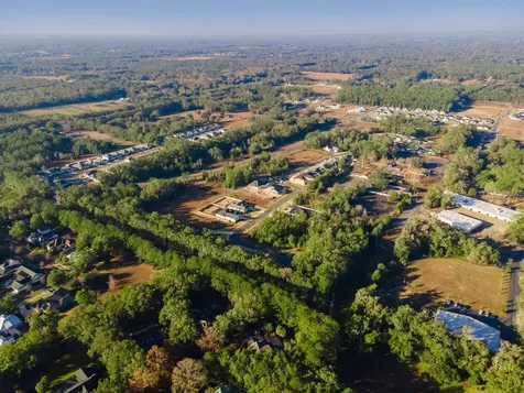 Lot 45 SW 139 Court Newberry FL 32669