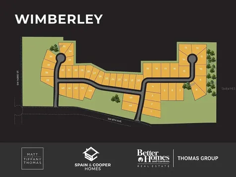 Lot 45 SW 139 Court Newberry FL 32669