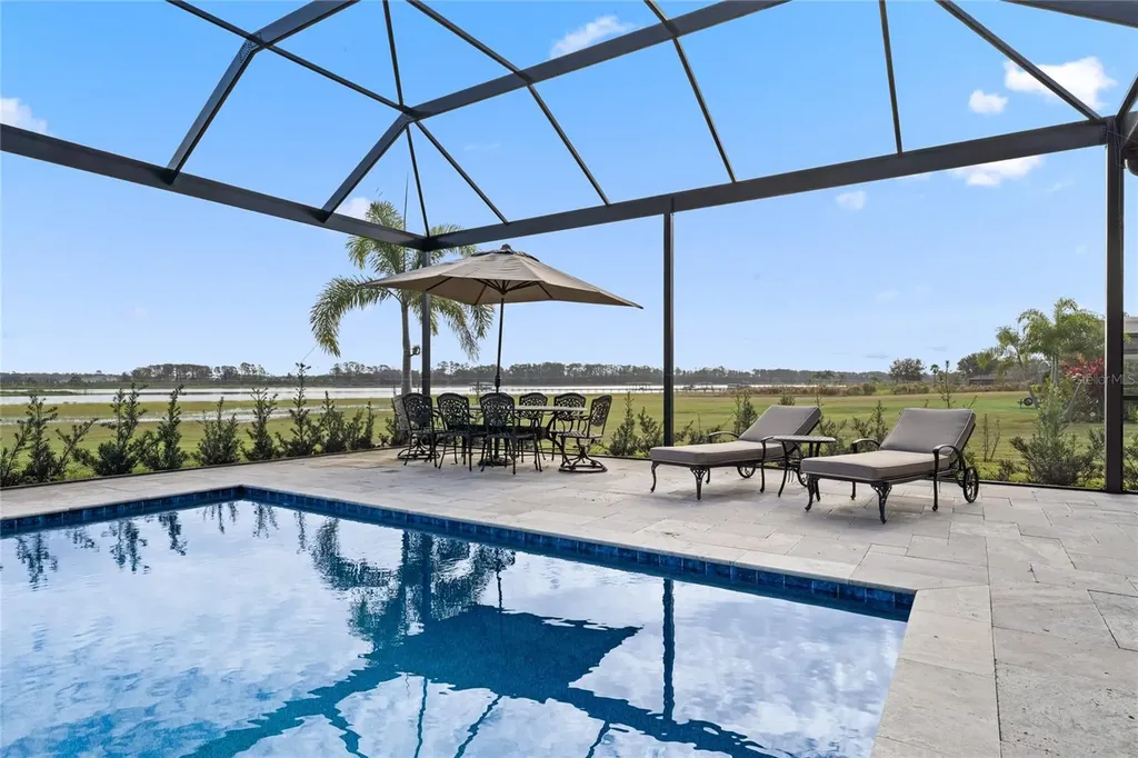 3167 Whisper Wind Drive St Cloud FL 34771