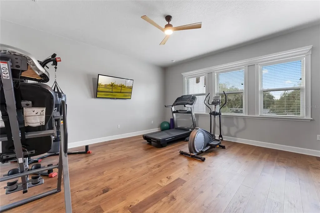 3167 Whisper Wind Drive St Cloud FL 34771