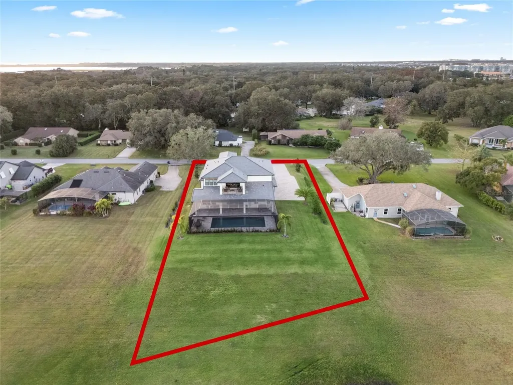 3167 Whisper Wind Drive St Cloud FL 34771