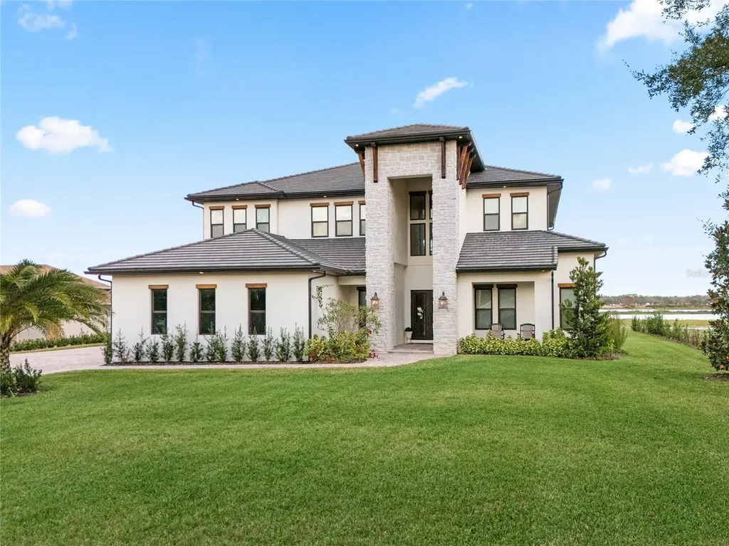 3167 Whisper Wind Drive St Cloud FL 34771
