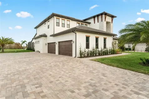 3167 Whisper Wind Drive St Cloud FL 34771