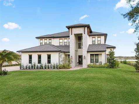 3167 Whisper Wind Drive St Cloud FL 34771