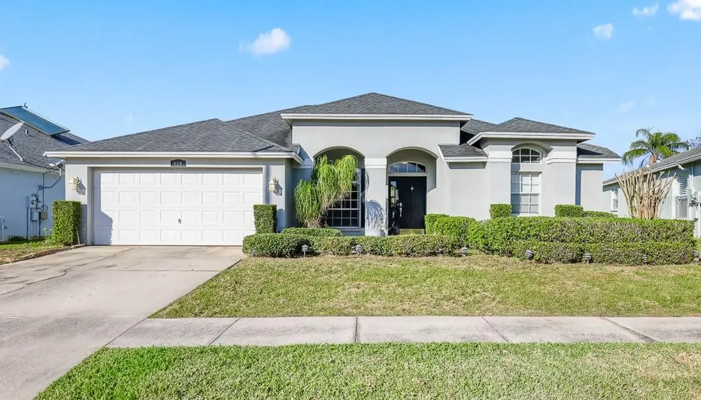 510 Tuscanny Street Brandon FL 33511