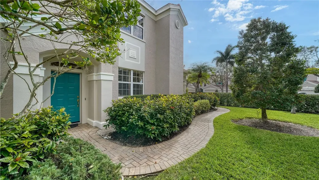 5235 Parisienne Place Sarasota FL 34238