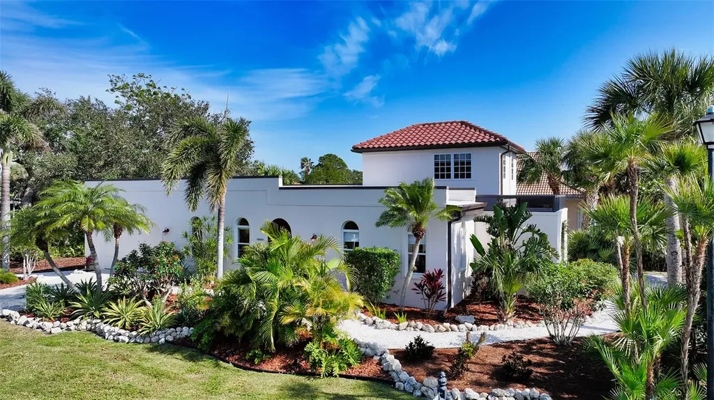 2402 Palmetto Street Nokomis FL 34275