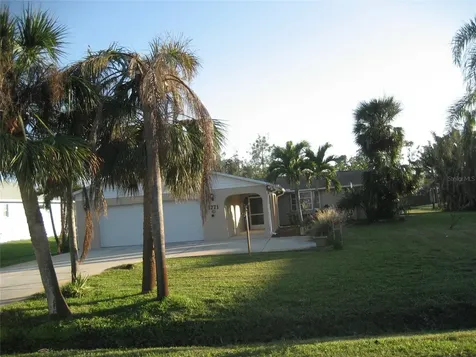 1771 Gale Street Englewood FL 34223