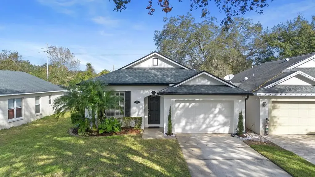 927 Pecan Street Oviedo FL 32765