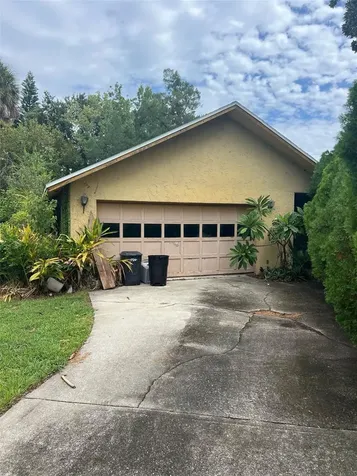 724 Horseman Drive Port Orange FL 32127
