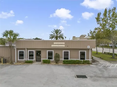 1101 N Central Avenue Kissimmee FL 34741