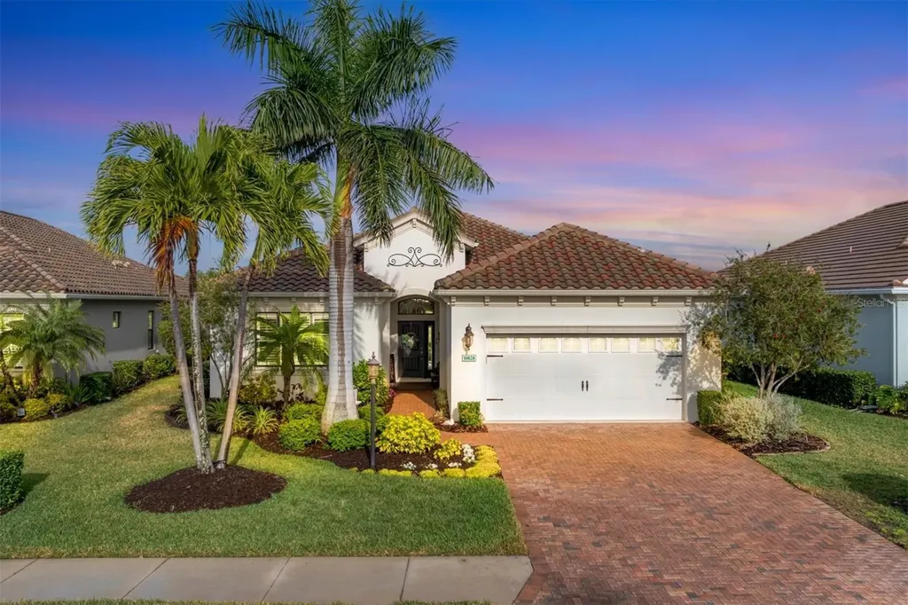 10828 Trophy Drive Englewood FL 34223