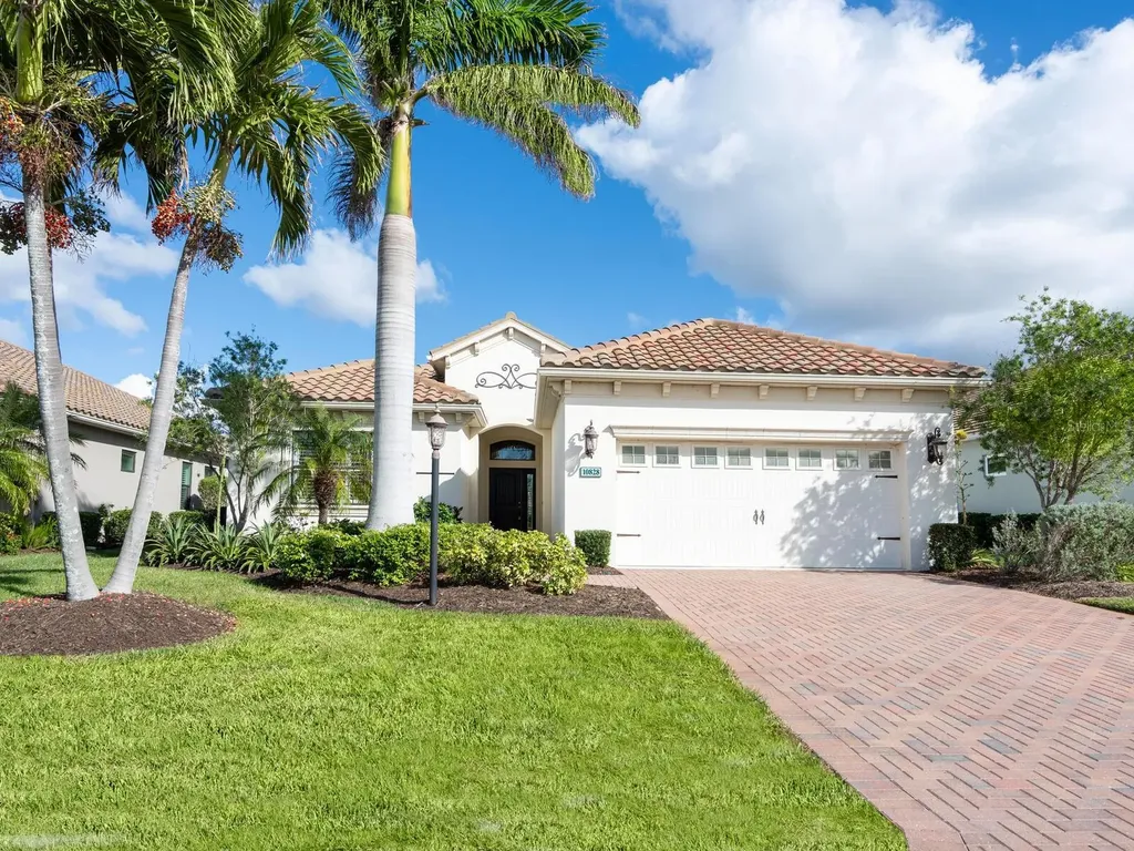 10828 Trophy Drive Englewood FL 34223