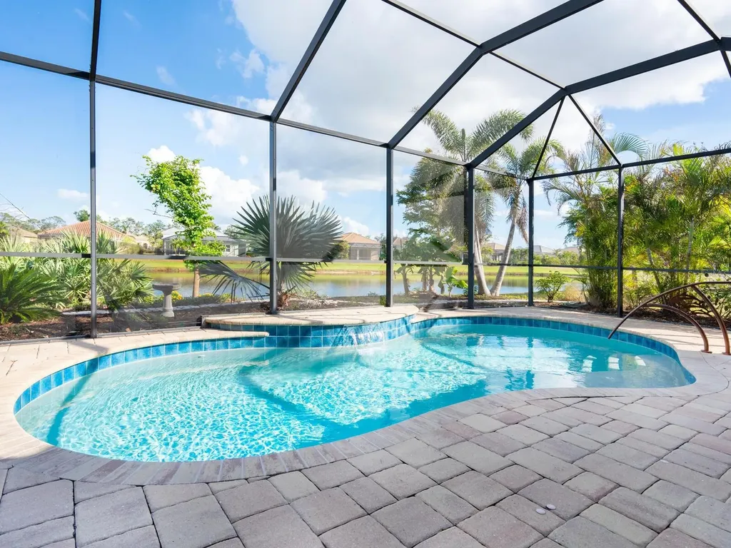 10828 Trophy Drive Englewood FL 34223