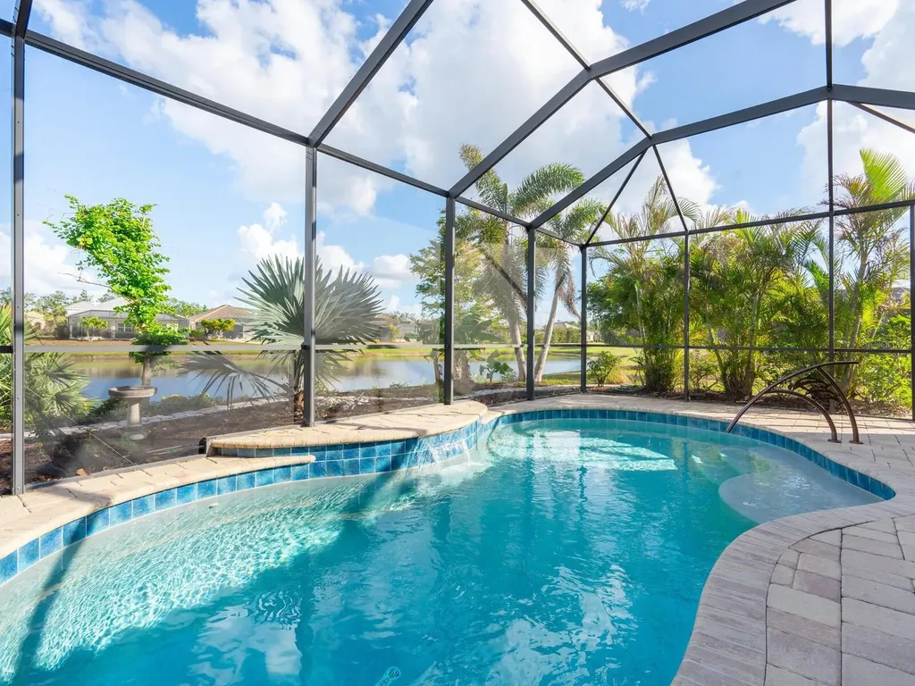 10828 Trophy Drive Englewood FL 34223