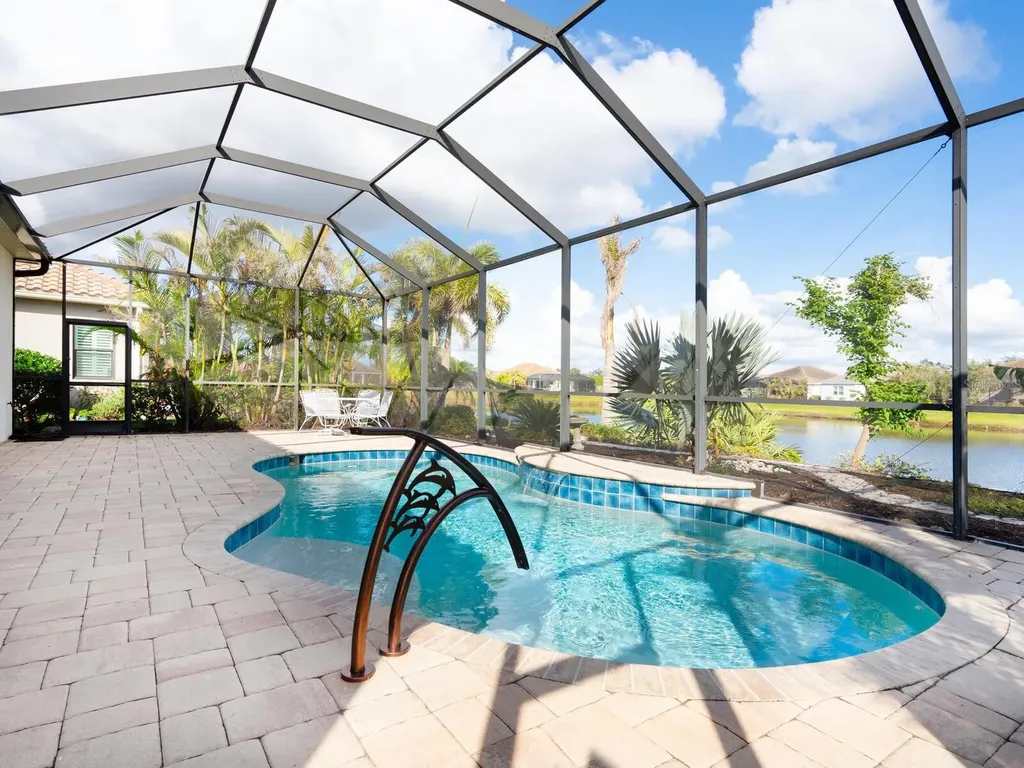 10828 Trophy Drive Englewood FL 34223