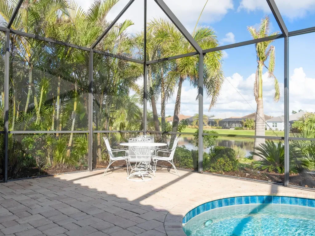 10828 Trophy Drive Englewood FL 34223