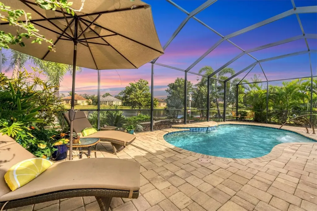 10828 Trophy Drive Englewood FL 34223