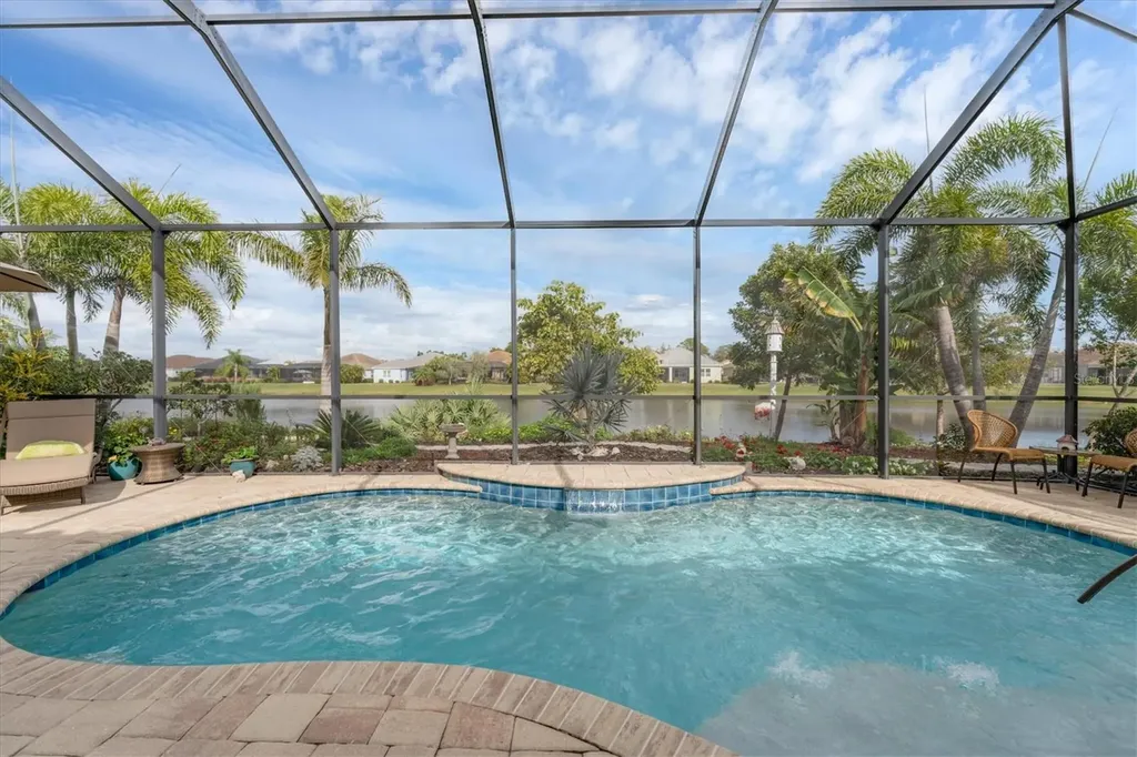10828 Trophy Drive Englewood FL 34223