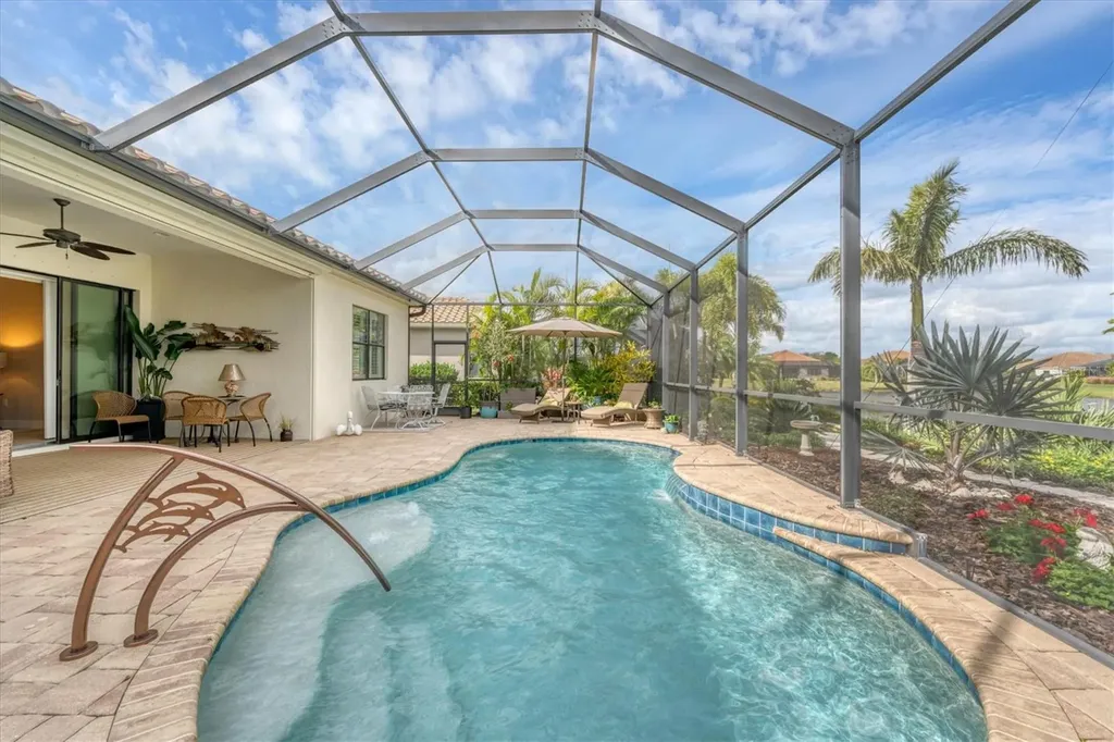 10828 Trophy Drive Englewood FL 34223