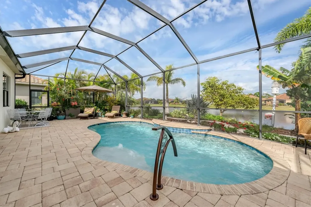 10828 Trophy Drive Englewood FL 34223