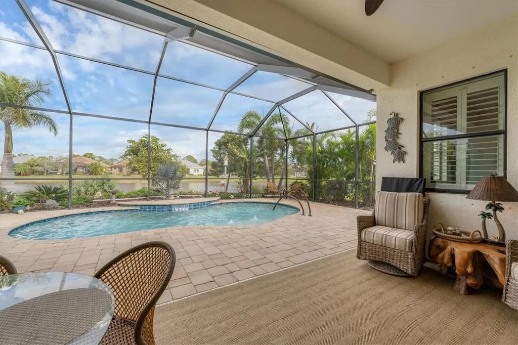 10828 Trophy Drive Englewood FL 34223