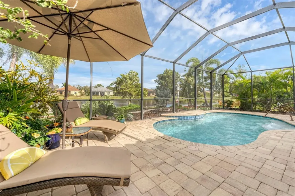 10828 Trophy Drive Englewood FL 34223
