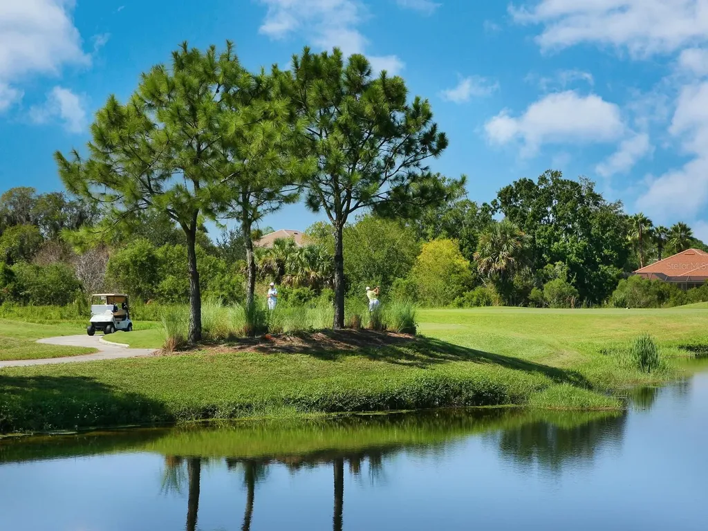 10828 Trophy Drive Englewood FL 34223