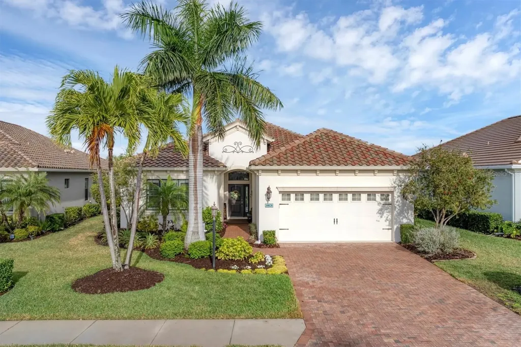 10828 Trophy Drive Englewood FL 34223