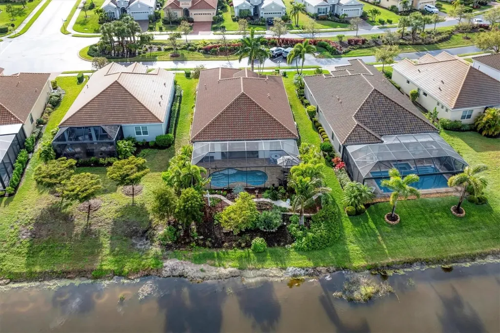 10828 Trophy Drive Englewood FL 34223