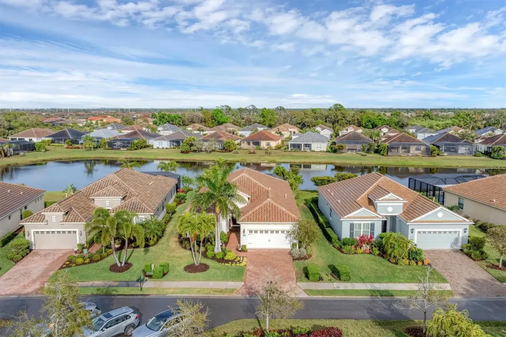 10828 Trophy Drive Englewood FL 34223