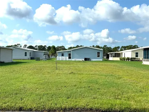 705 Del Luna Drive North Port FL 34287