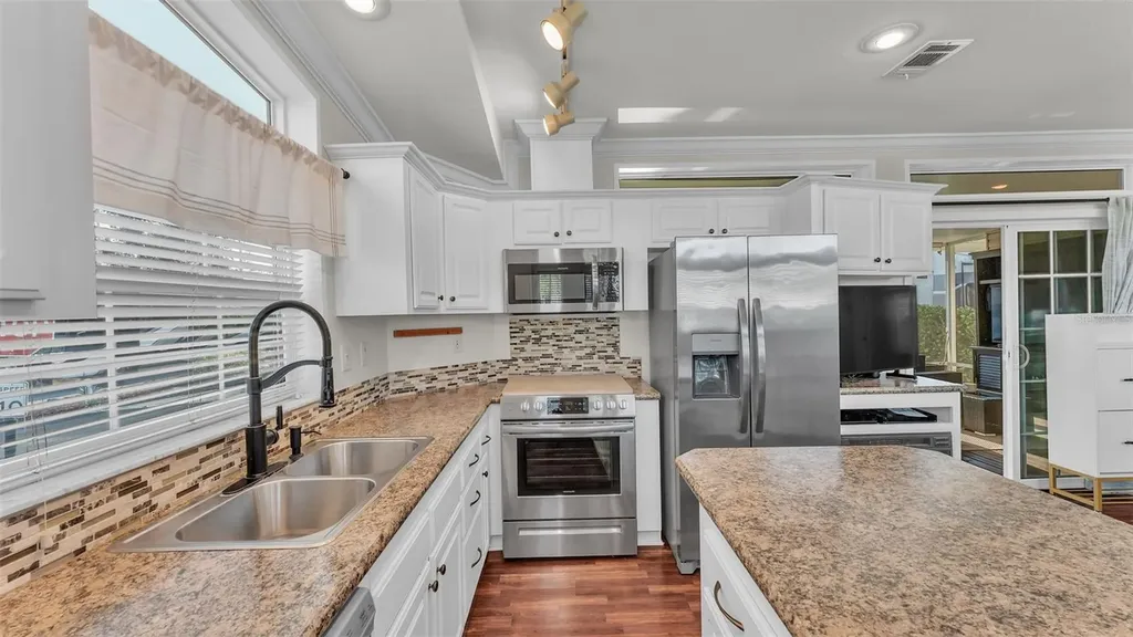 2307 Limewood Avenue Clermont FL 34714