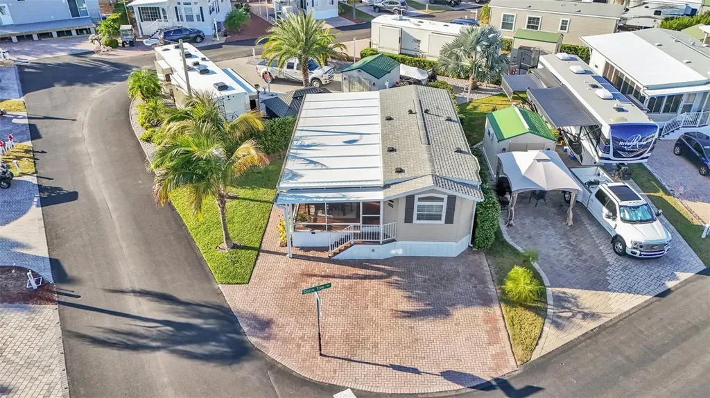 2307 Limewood Avenue Clermont FL 34714