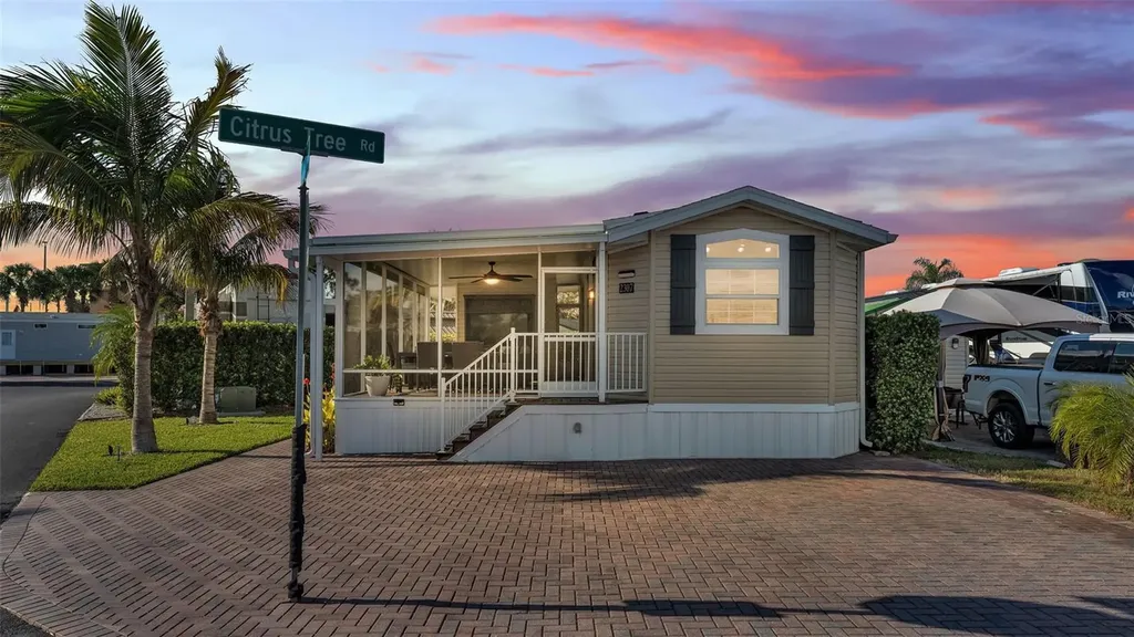 2307 Limewood Avenue Clermont FL 34714
